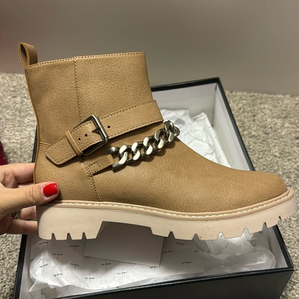 Dolce vita boots